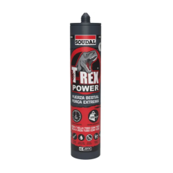 T-Rex Power Preto 290ml