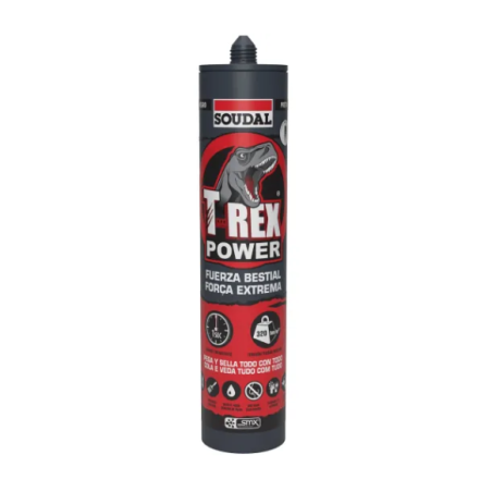 T-Rex Power Preto 290ml
