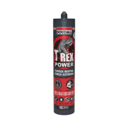 T-Rex Power Terracota 290ml