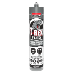 T-Rex Flex Antracite 290ml