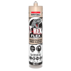T-Rex Flex Bege 290ml