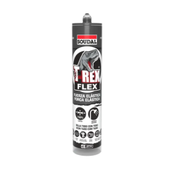 T-Rex Flex Preto 290ml