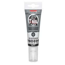 T-Rex Flex Branco 125ml