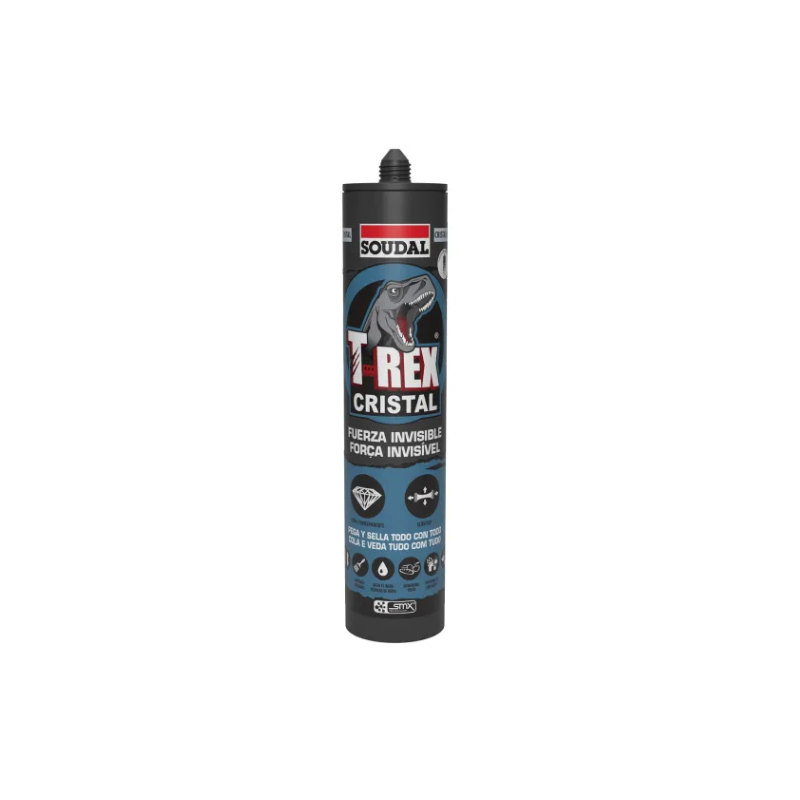 T-Rex Cristal 290ml