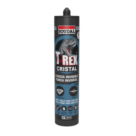 T-Rex Cristal 290ml