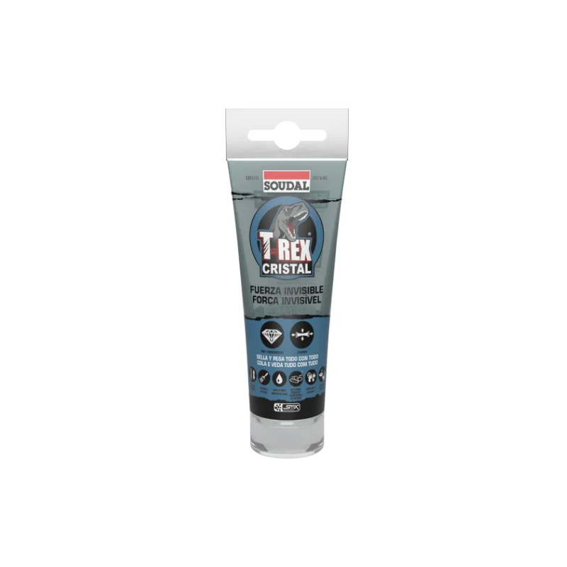 T-Rex Cristal 125ml