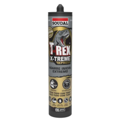 T-Rex X-Treme Express Branco 280ml