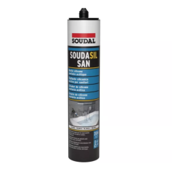 Soudasil SAN Branco 280ml