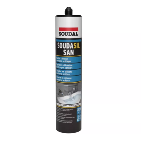 Soudasil SAN Branco 280ml