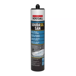 Soudasil SAN Transparente 280ml