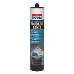 Soudasil SANX Transparente 280ml