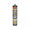 Silicone Universal Acético Cinzento 280ml