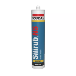 Silirub NS Branco brilhante 300ml
