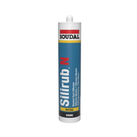 Silirub N Beje Real 300ml