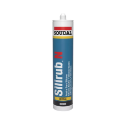 Silirub N Branco 300ml