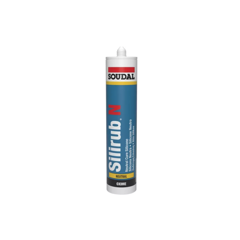 Silirub N Preto 300ml