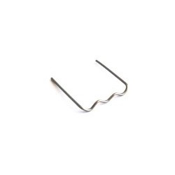 Grampo em U para Soldar Plástico 6 mm