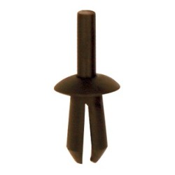 Mola de Plástico Ø5mm Citroen Opel Peugeot 30 un Restagraf