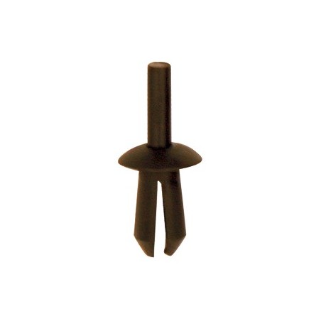 Mola de Plástico Ø5mm Citroen Opel Peugeot 30 un Restagraf