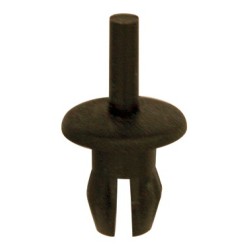 Mola de Plástico Ø8,5mm Citroen Peugeot 25 un Restagraf