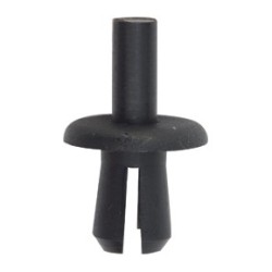 Mola de Plástico Ø6mm Peugeot Citroen Renault 30 un Restagraf