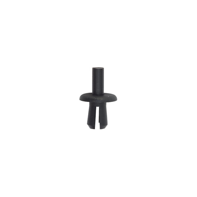 Mola de Plástico Ø6mm Peugeot Citroen Renault 30 un Restagraf