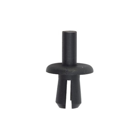 Mola de Plástico Ø6mm Peugeot Citroen Renault 30 un Restagraf