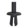 Mola de Plástico Ø6mm Peugeot Citroen Renault 30 un Restagraf