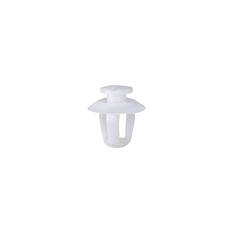 Mola de Plástico Ø9,5mm Peugeot Citroen 8 un Restagraf