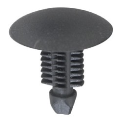 Mola de Plástico Ø8mm Fiat Peugeot Citroen 12 un Restagraf
