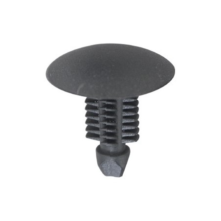 Mola de Plástico Ø8mm Fiat Peugeot Citroen 12 un Restagraf
