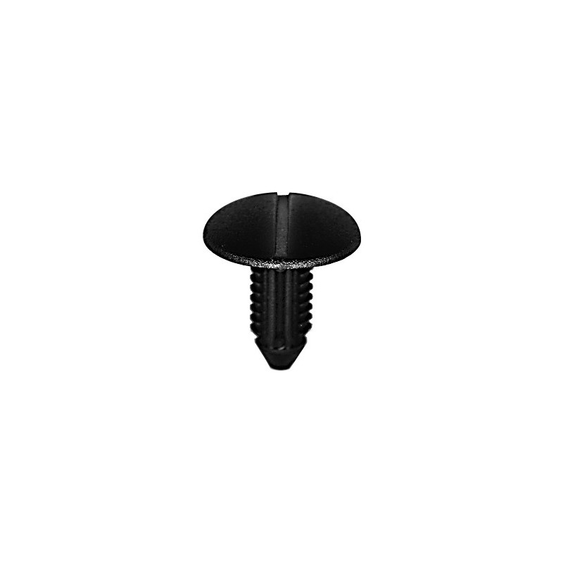 Mola de Plástico Ø6,5mm Peugeot Citroen Renault 15 un Restagraf