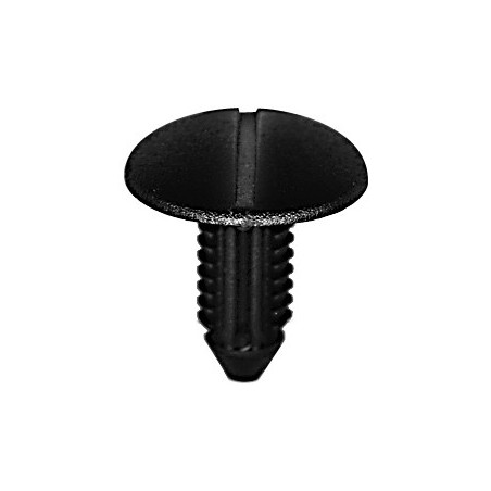 Mola de Plástico Ø6,5mm Peugeot Citroen Renault 15 un Restagraf