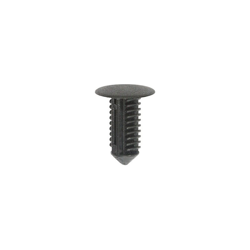 Mola de Plástico Ø8,2mm Peugeot Citroen Renault 12 un Restagraf