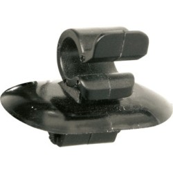 Mola de Plástico Ø7mm Peugeot Citroen 6 un Restagraf
