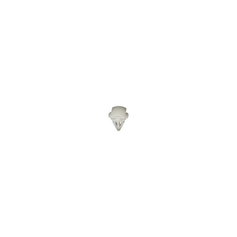 Mola de Plástico Ø8,8mm Audi Seat Skoda Cupra Volkswagen 6+6 un Restagraf