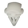 Mola de Plástico Ø8,8mm Audi Seat Skoda Cupra Volkswagen 6+6 un Restagraf