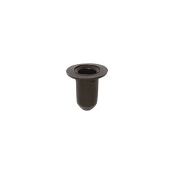 Mola de Plástico Ø8,8mm Audi Seat Skoda Cupra Volkswagen 6+6 un Restagraf