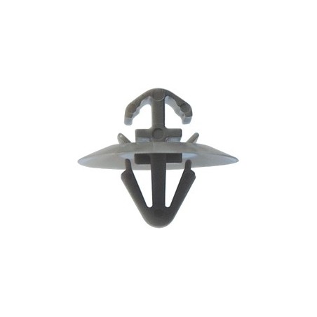 Mola de Plástico Ø6,2 x 12,2mm Iveco Nissan Opel Renault 12 un Restagraf