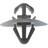 Mola de Plástico Ø6,2 x 12,2mm Iveco Nissan Opel Renault 12 un Restagraf