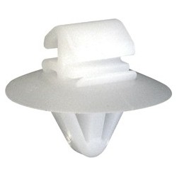 Mola de Plástico Ø6,2 x 12,2mm Iveco Renault 12 un Restagraf