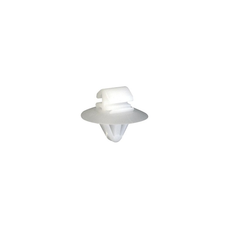 Mola de Plástico Ø6,2 x 12,2mm Iveco Renault 12 un Restagraf