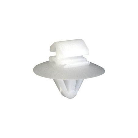 Mola de Plástico Ø6,2 x 12,2mm Iveco Renault 12 un Restagraf