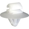 Mola de Plástico Ø6,2 x 12,2mm Iveco Renault 12 un Restagraf