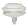 Mola de Plástico Ø6,2 x 12,2mm Nissan Renault 10 un Restagraf