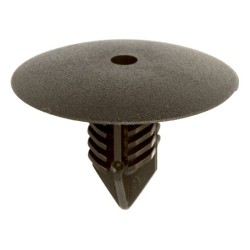 Mola de Plástico Ø10,2 x 10,7mm Dacia Fiat Mercedes Nissan Opel Renault 15 un Restagraf