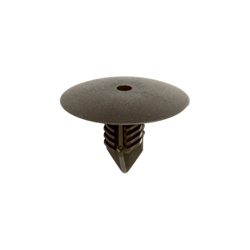 Mola de Plástico Ø10,2 x 10,7mm Dacia Fiat Mercedes Nissan Opel Renault 15 un Restagraf
