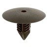 Mola de Plástico Ø10,2 x 10,7mm Dacia Fiat Mercedes Nissan Opel Renault 15 un Restagraf