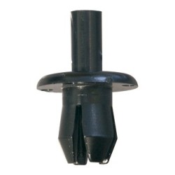 Mola de Plástico Ø7,9 → 8,7mm Audi BMW Cupra Ford Mercedes Opel Peugeot Citroen Saab Seat Skoda Volkswagen 14 un Restagraf