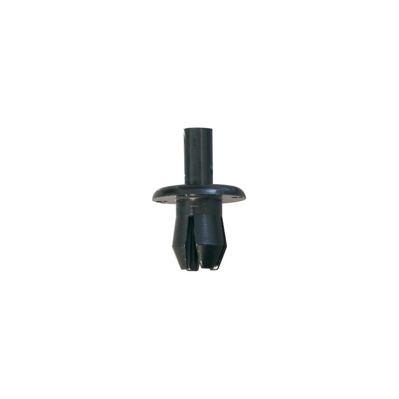 Mola de Plástico Ø7,9 → 8,7mm Audi BMW Cupra Ford Mercedes Opel Peugeot Citroen Saab Seat Skoda Volkswagen 14 un Restagraf